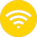 connection alert icon