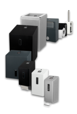 SanTRAL<sup>®</sup>Plus Series devices together